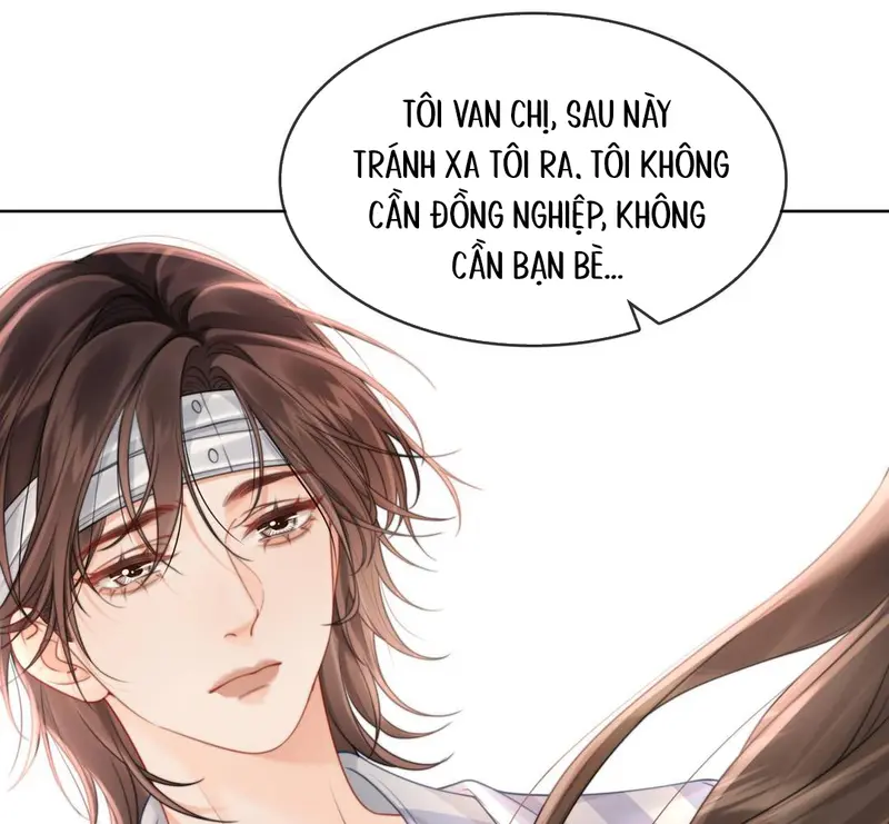 Nữ Pháp Y Thân Yêu Của Tôi - Pheromone Chapter 104 - Trang 30