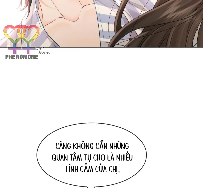 Nữ Pháp Y Thân Yêu Của Tôi - Pheromone Chapter 104 - Trang 31