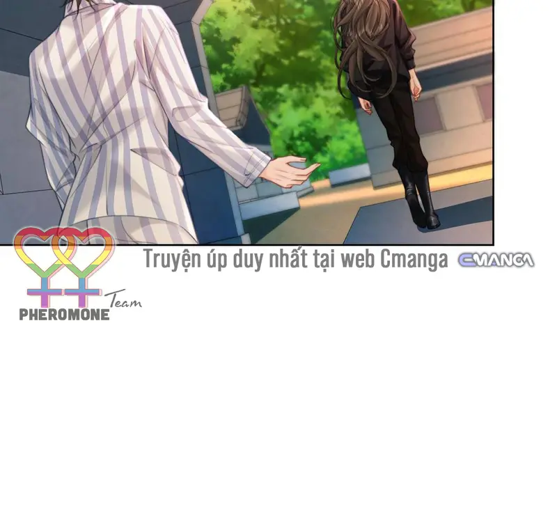 Nữ Pháp Y Thân Yêu Của Tôi - Pheromone Chapter 104 - Trang 33