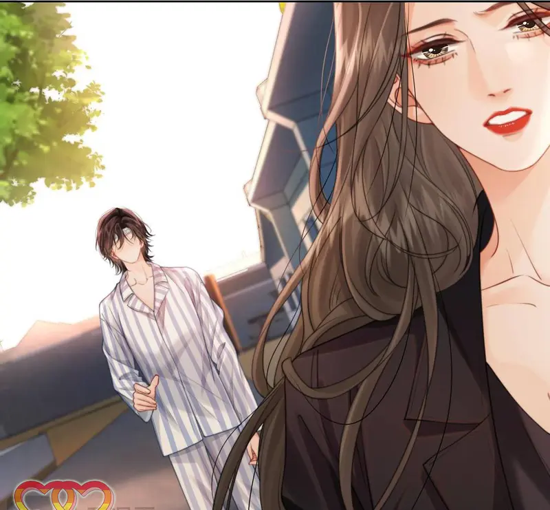 Nữ Pháp Y Thân Yêu Của Tôi - Pheromone Chapter 104 - Trang 35