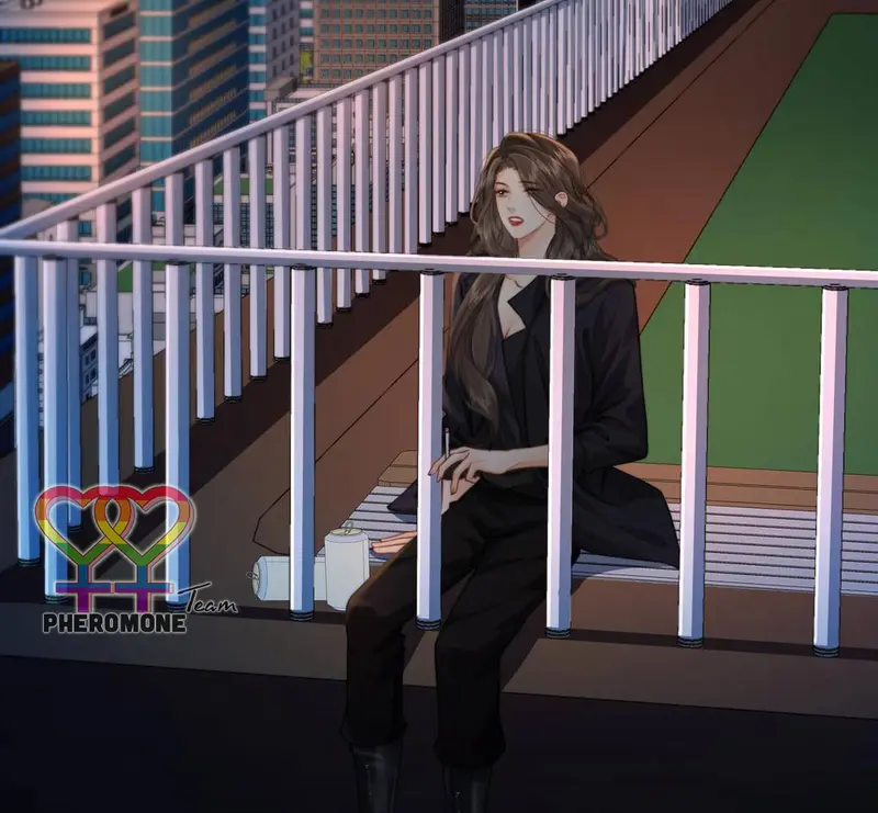 Nữ Pháp Y Thân Yêu Của Tôi - Pheromone Chapter 104 - Trang 38