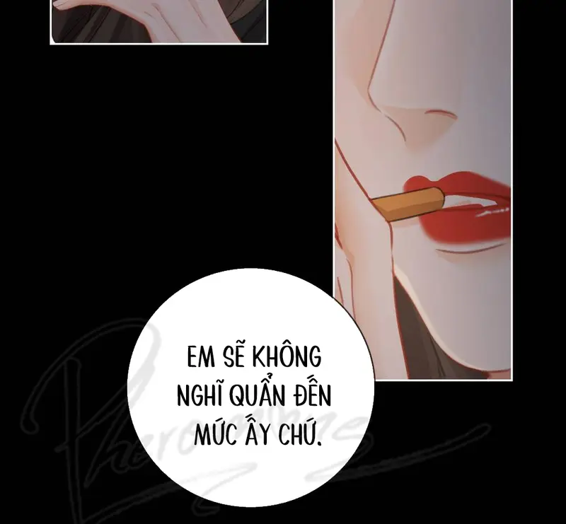 Nữ Pháp Y Thân Yêu Của Tôi - Pheromone Chapter 104 - Trang 43
