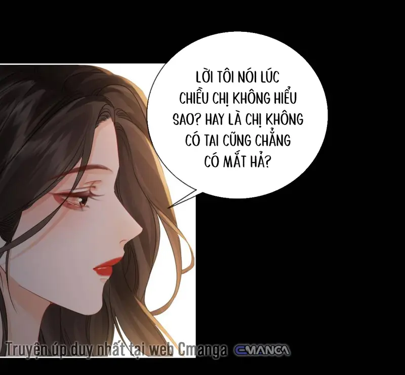 Nữ Pháp Y Thân Yêu Của Tôi - Pheromone Chapter 104 - Trang 48