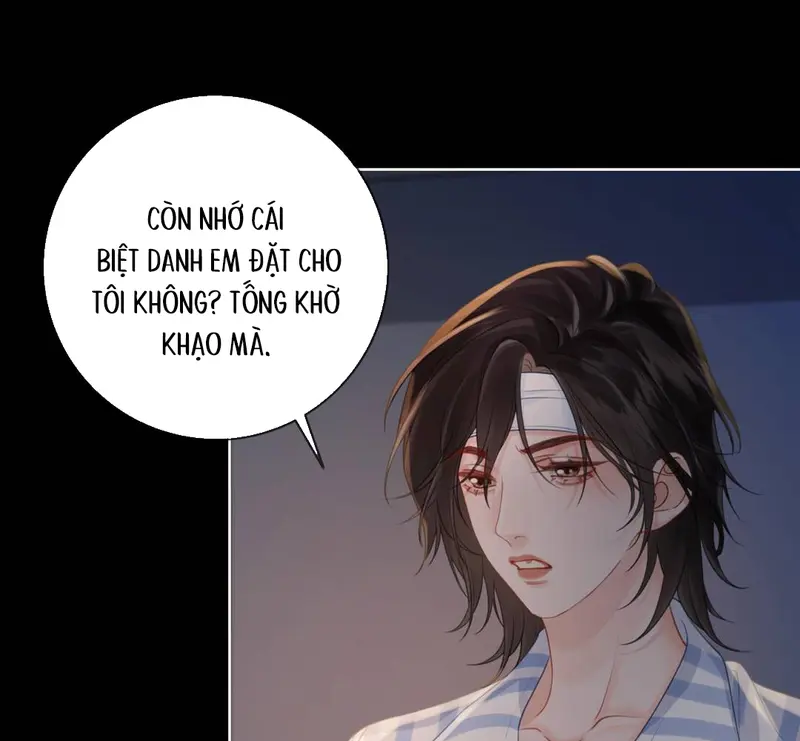 Nữ Pháp Y Thân Yêu Của Tôi - Pheromone Chapter 104 - Trang 49