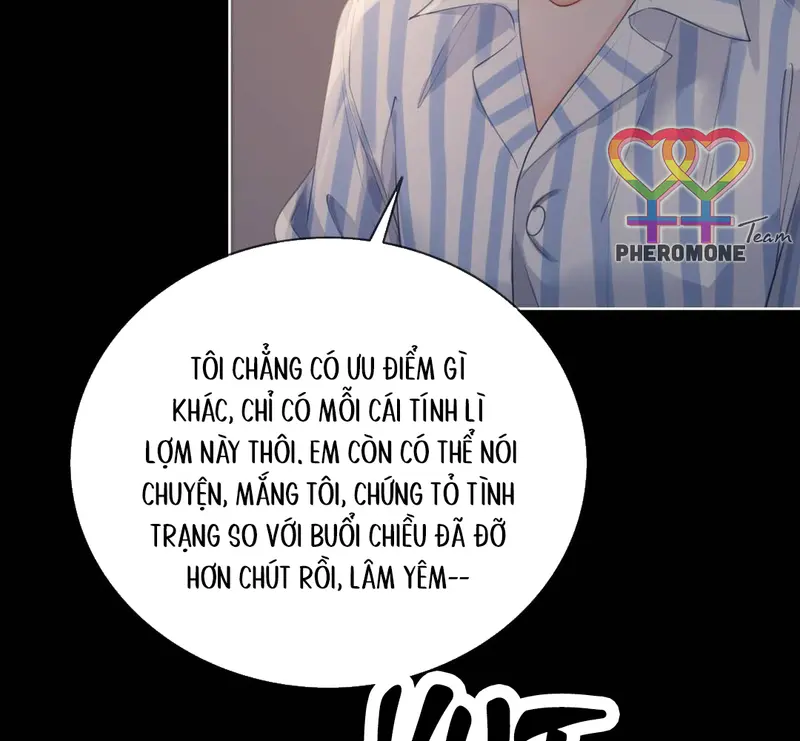 Nữ Pháp Y Thân Yêu Của Tôi - Pheromone Chapter 104 - Trang 50