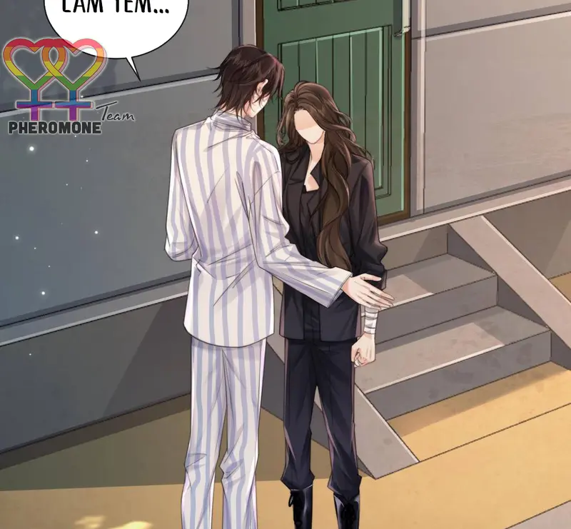 Nữ Pháp Y Thân Yêu Của Tôi - Pheromone Chapter 104 - Trang 7