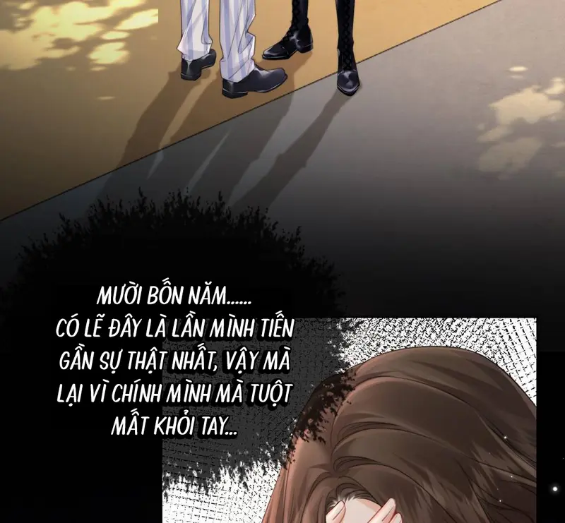 Nữ Pháp Y Thân Yêu Của Tôi - Pheromone Chapter 104 - Trang 8