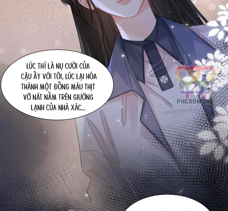 Nữ Pháp Y Thân Yêu Của Tôi - Pheromone Chapter 105 - Trang 13