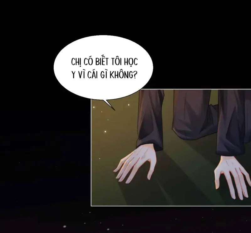 Nữ Pháp Y Thân Yêu Của Tôi - Pheromone Chapter 105 - Trang 16
