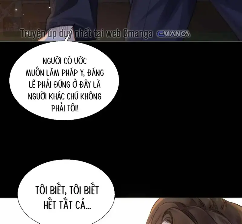 Nữ Pháp Y Thân Yêu Của Tôi - Pheromone Chapter 105 - Trang 19