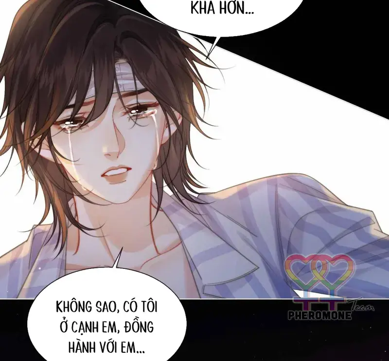 Nữ Pháp Y Thân Yêu Của Tôi - Pheromone Chapter 105 - Trang 21