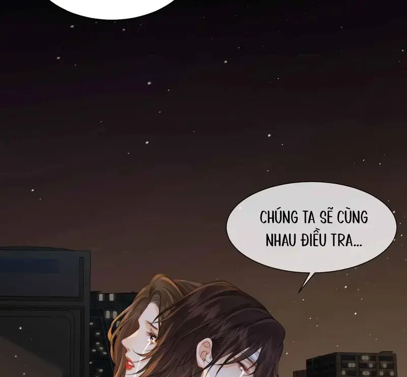 Nữ Pháp Y Thân Yêu Của Tôi - Pheromone Chapter 105 - Trang 22