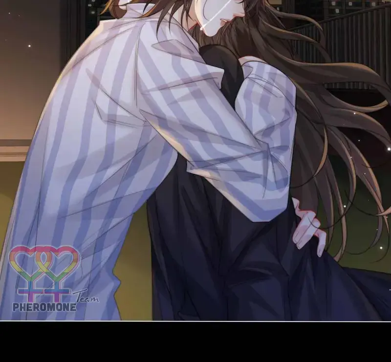Nữ Pháp Y Thân Yêu Của Tôi - Pheromone Chapter 105 - Trang 23