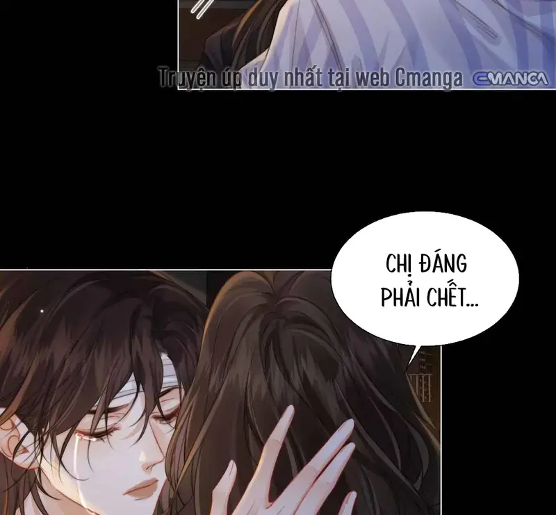 Nữ Pháp Y Thân Yêu Của Tôi - Pheromone Chapter 105 - Trang 25