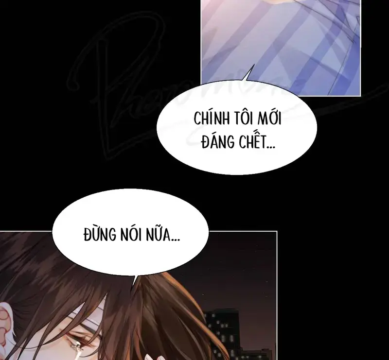 Nữ Pháp Y Thân Yêu Của Tôi - Pheromone Chapter 105 - Trang 28