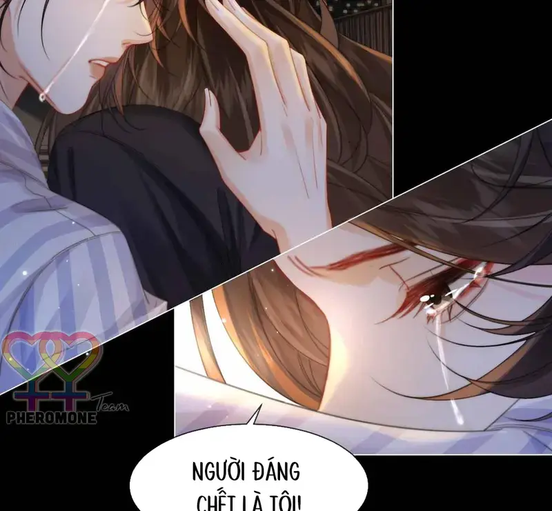 Nữ Pháp Y Thân Yêu Của Tôi - Pheromone Chapter 105 - Trang 29