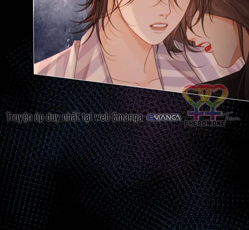 Nữ Pháp Y Thân Yêu Của Tôi - Pheromone Chapter 105 - Trang 34
