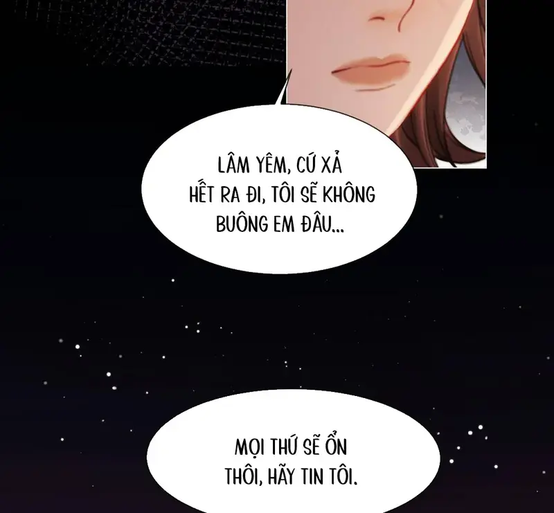 Nữ Pháp Y Thân Yêu Của Tôi - Pheromone Chapter 105 - Trang 36