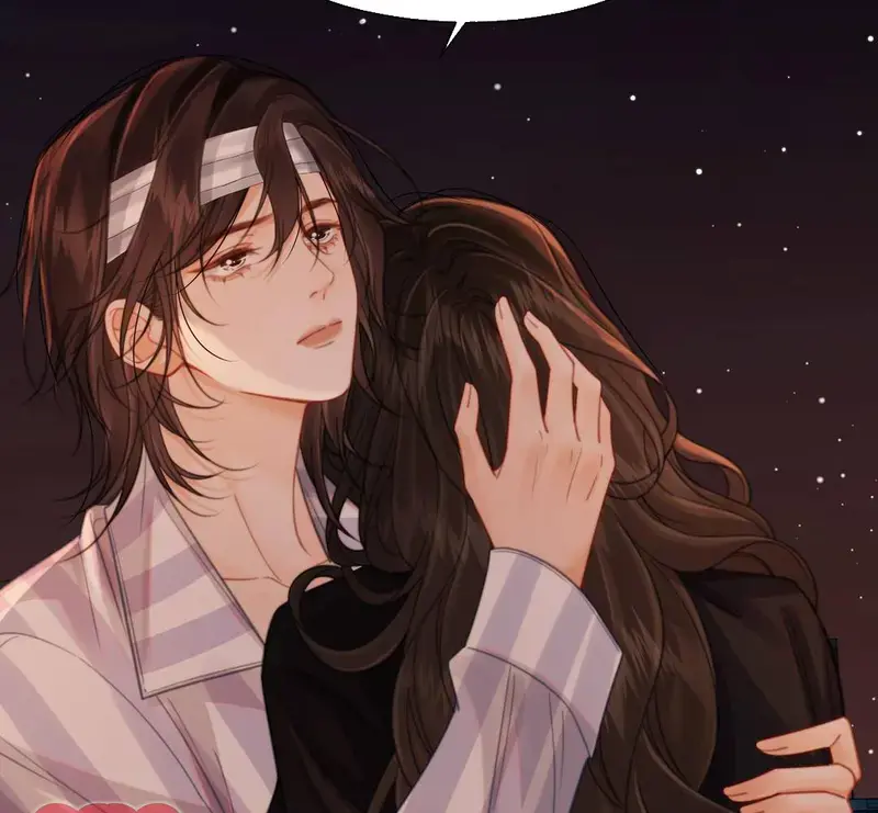 Nữ Pháp Y Thân Yêu Của Tôi - Pheromone Chapter 105 - Trang 37