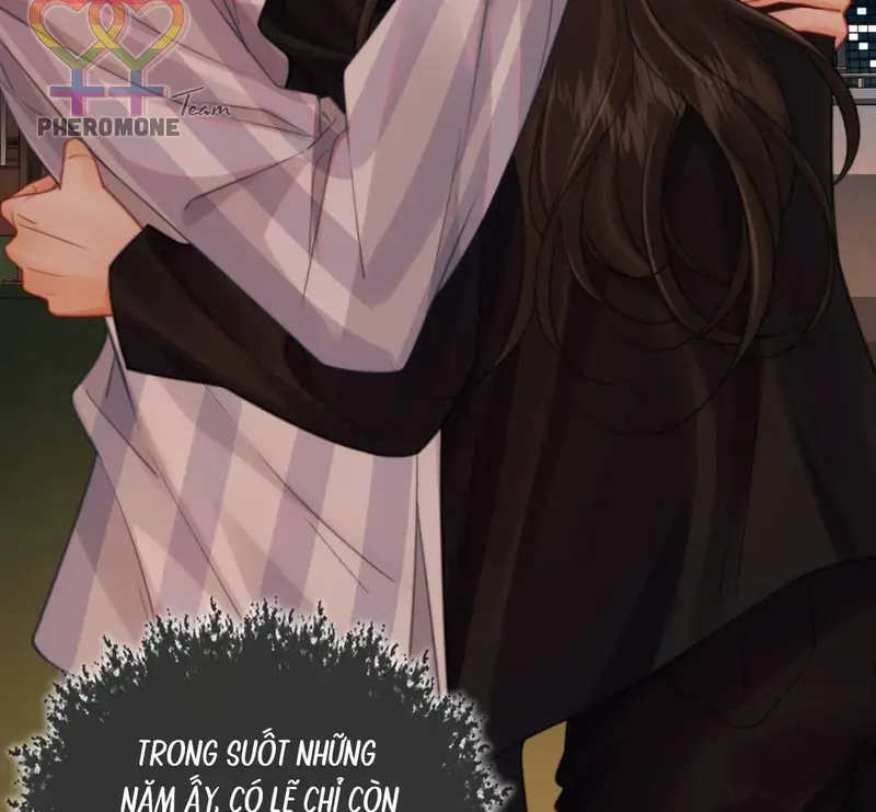 Nữ Pháp Y Thân Yêu Của Tôi - Pheromone Chapter 105 - Trang 38
