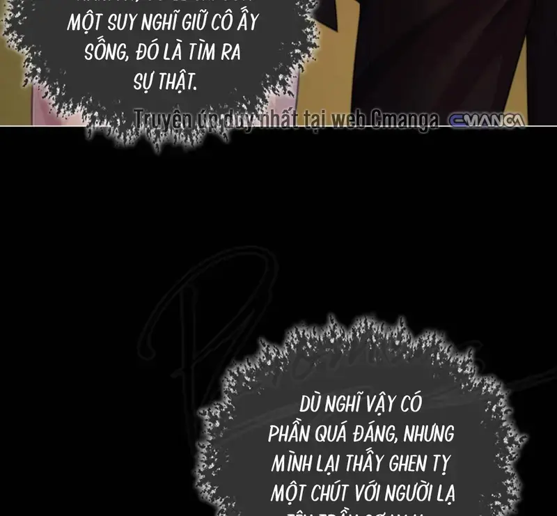 Nữ Pháp Y Thân Yêu Của Tôi - Pheromone Chapter 105 - Trang 39