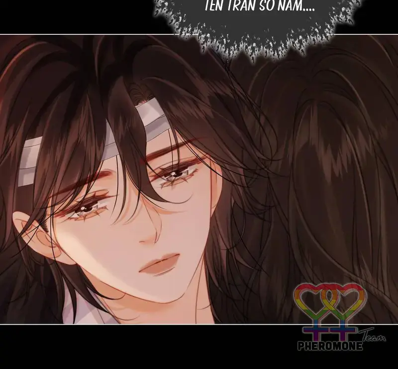 Nữ Pháp Y Thân Yêu Của Tôi - Pheromone Chapter 105 - Trang 40