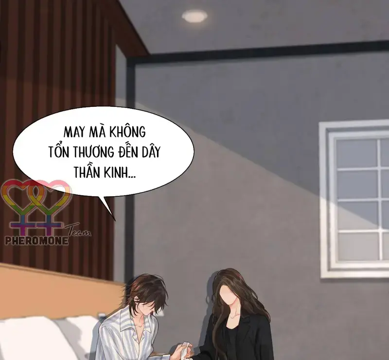 Nữ Pháp Y Thân Yêu Của Tôi - Pheromone Chapter 105 - Trang 50