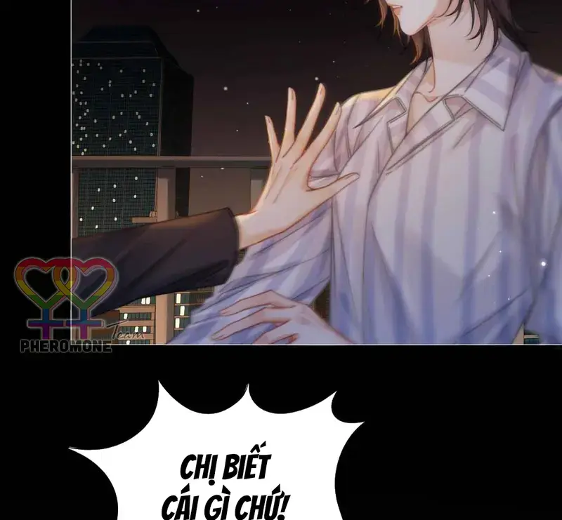Nữ Pháp Y Thân Yêu Của Tôi - Pheromone Chapter 105 - Trang 6