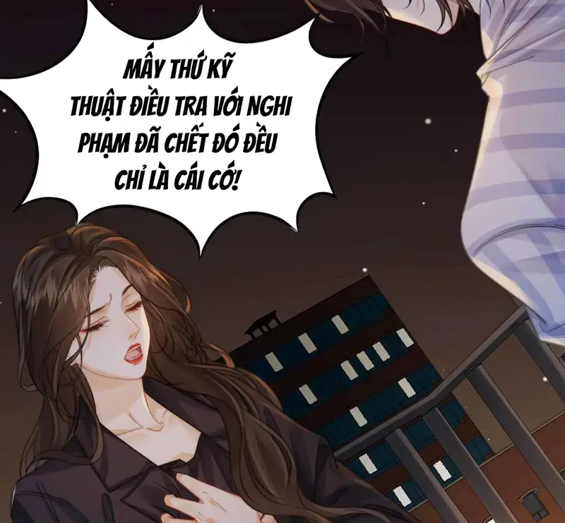 Nữ Pháp Y Thân Yêu Của Tôi - Pheromone Chapter 105 - Trang 8