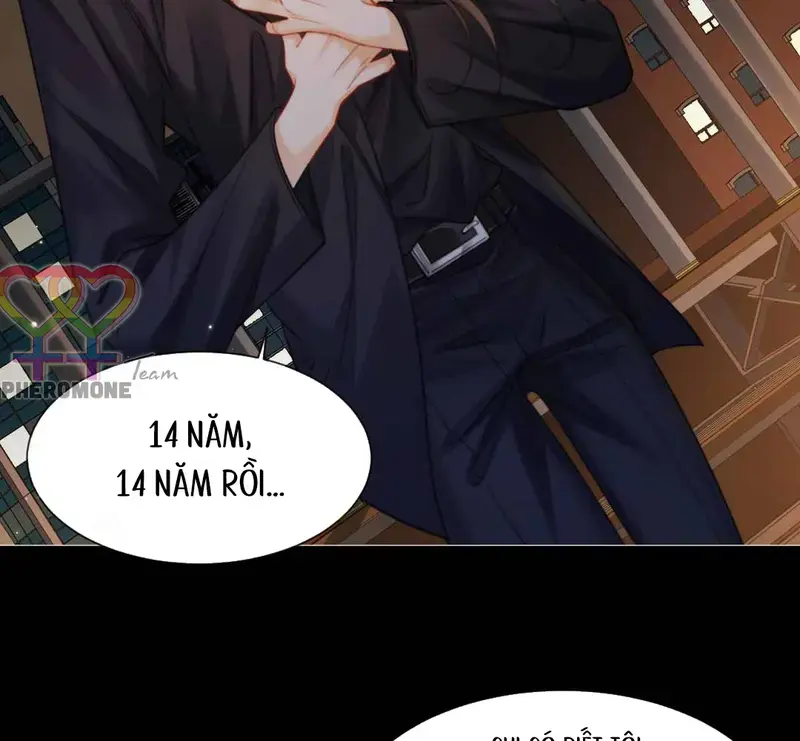 Nữ Pháp Y Thân Yêu Của Tôi - Pheromone Chapter 105 - Trang 9