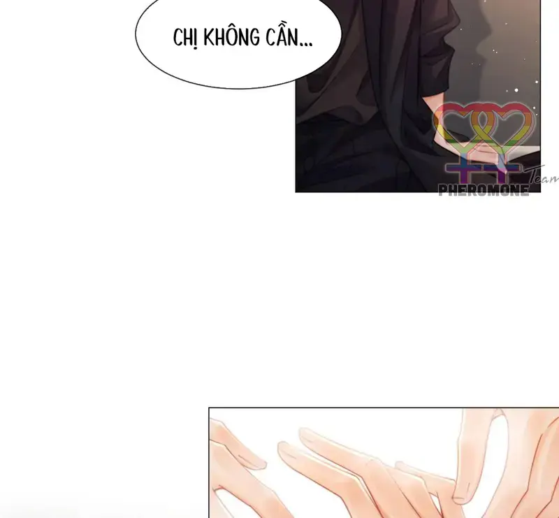 Nữ Pháp Y Thân Yêu Của Tôi - Pheromone Chapter 106 - Trang 11