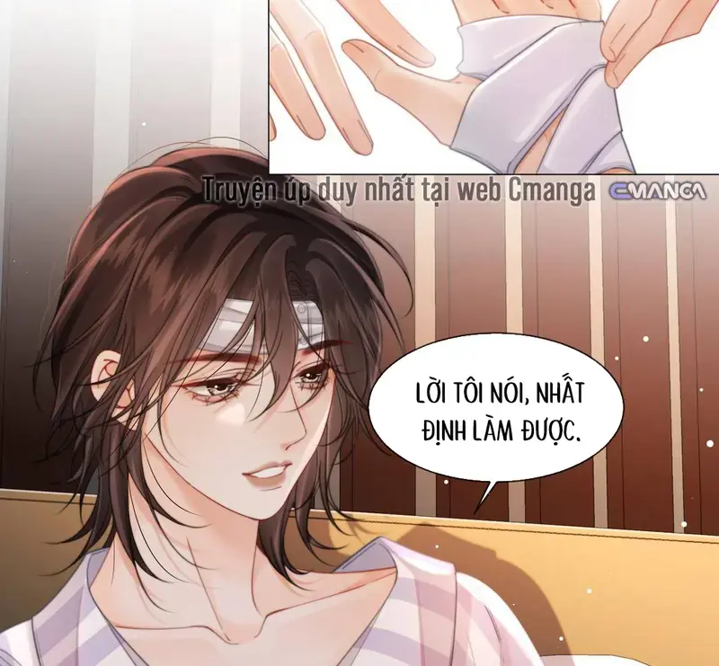 Nữ Pháp Y Thân Yêu Của Tôi - Pheromone Chapter 106 - Trang 12