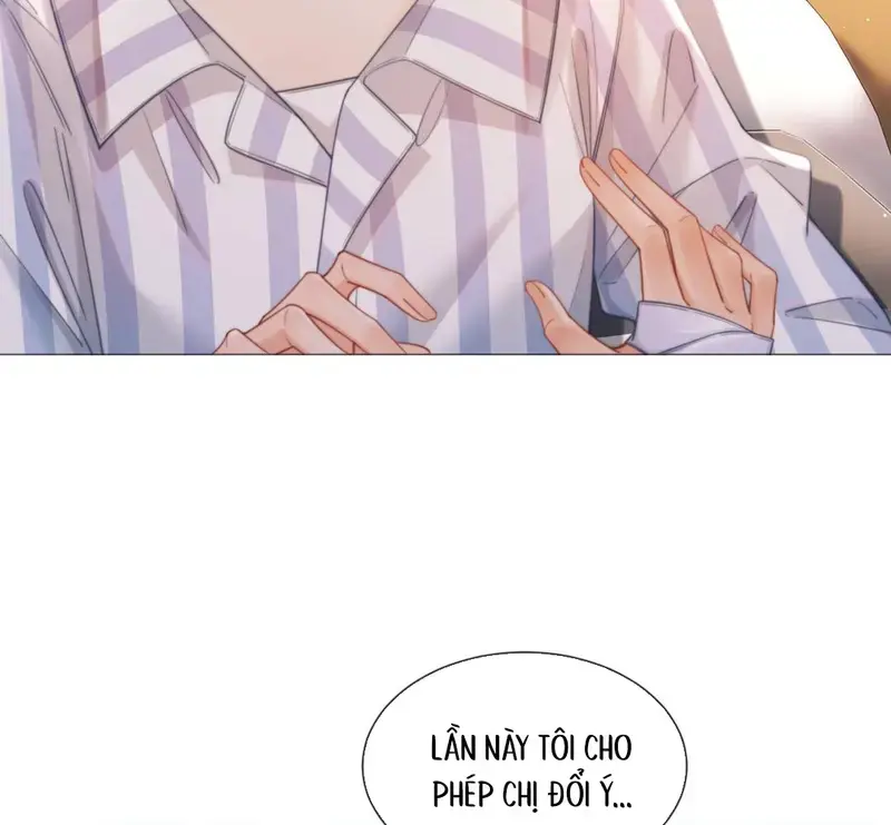 Nữ Pháp Y Thân Yêu Của Tôi - Pheromone Chapter 106 - Trang 13