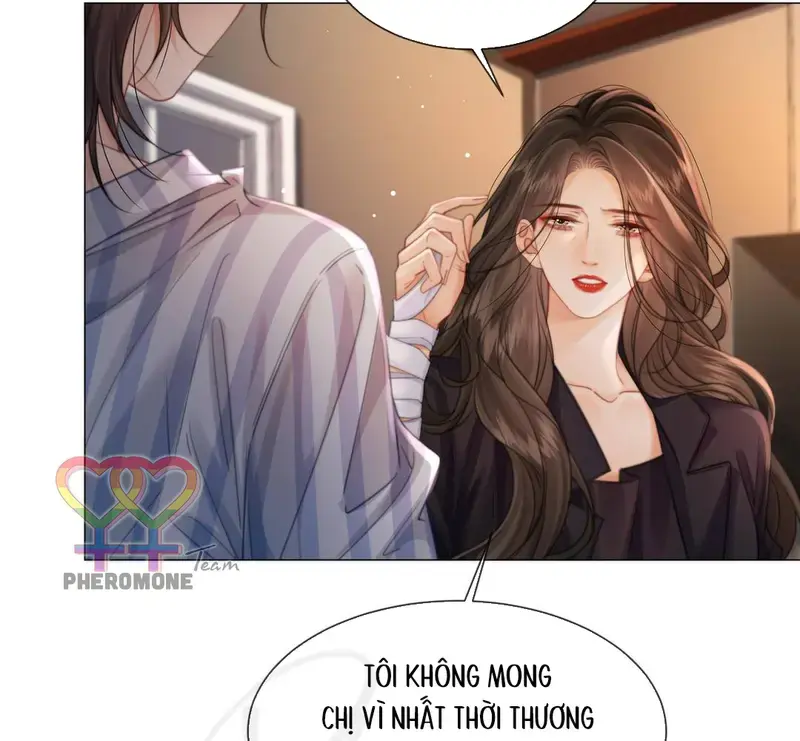 Nữ Pháp Y Thân Yêu Của Tôi - Pheromone Chapter 106 - Trang 14