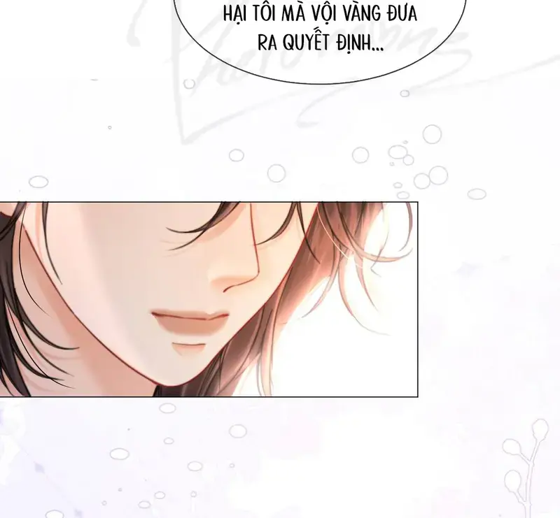 Nữ Pháp Y Thân Yêu Của Tôi - Pheromone Chapter 106 - Trang 15