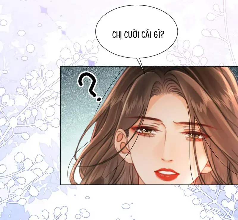 Nữ Pháp Y Thân Yêu Của Tôi - Pheromone Chapter 106 - Trang 16