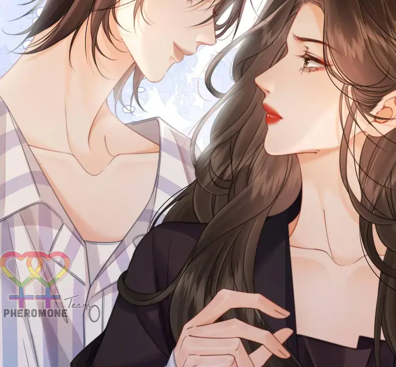 Nữ Pháp Y Thân Yêu Của Tôi - Pheromone Chapter 106 - Trang 18