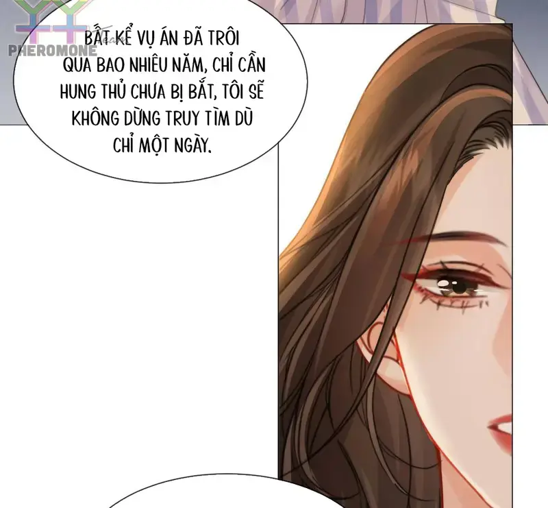 Nữ Pháp Y Thân Yêu Của Tôi - Pheromone Chapter 106 - Trang 25