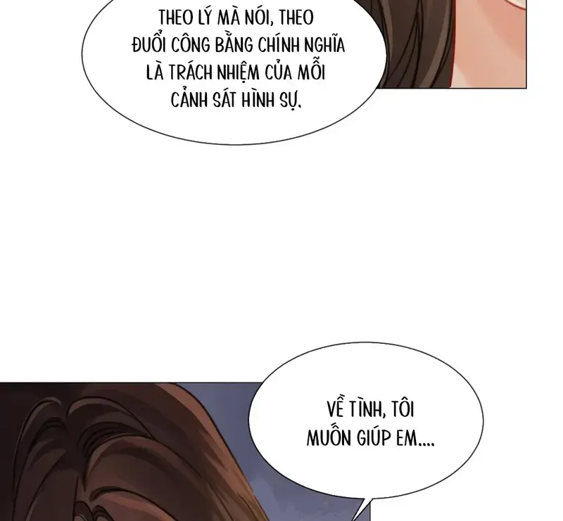 Nữ Pháp Y Thân Yêu Của Tôi - Pheromone Chapter 106 - Trang 26