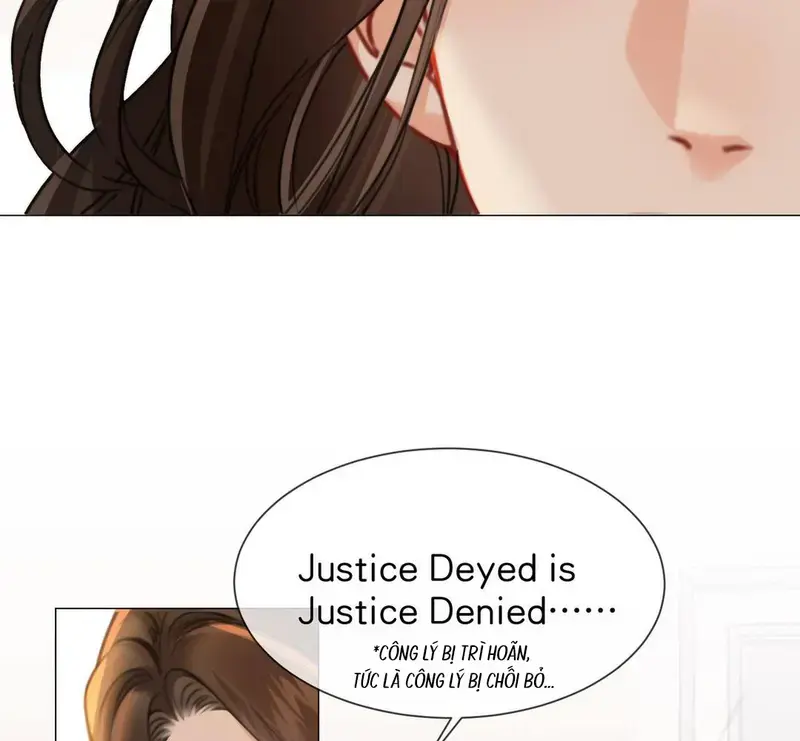 Nữ Pháp Y Thân Yêu Của Tôi - Pheromone Chapter 106 - Trang 29