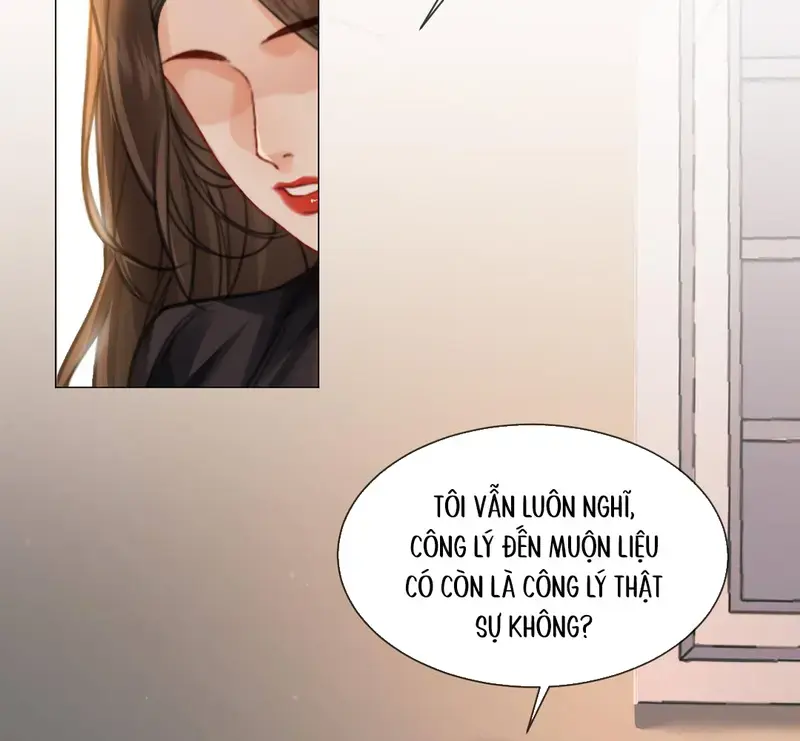 Nữ Pháp Y Thân Yêu Của Tôi - Pheromone Chapter 106 - Trang 30