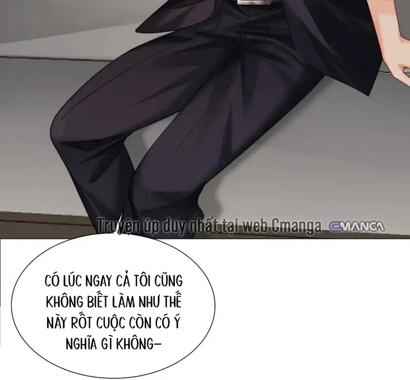 Nữ Pháp Y Thân Yêu Của Tôi - Pheromone Chapter 106 - Trang 32