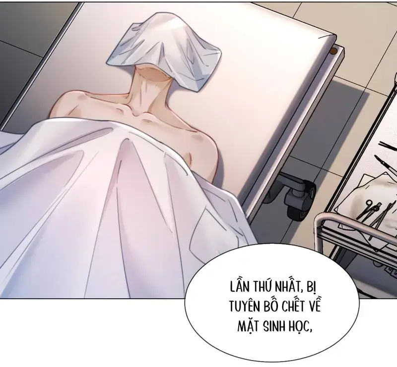 Nữ Pháp Y Thân Yêu Của Tôi - Pheromone Chapter 106 - Trang 38