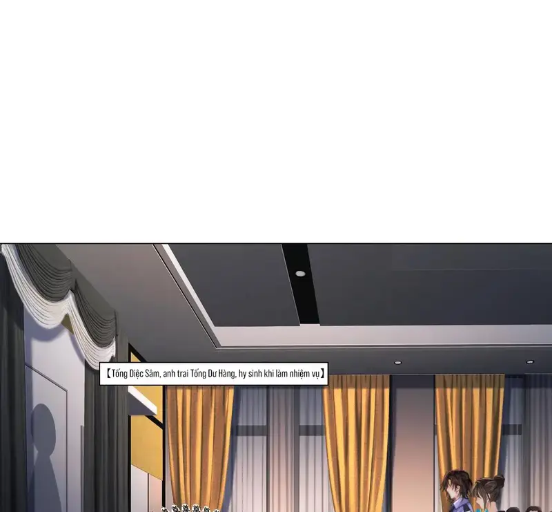 Nữ Pháp Y Thân Yêu Của Tôi - Pheromone Chapter 106 - Trang 39