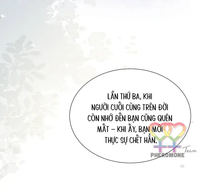 Nữ Pháp Y Thân Yêu Của Tôi - Pheromone Chapter 106 - Trang 42
