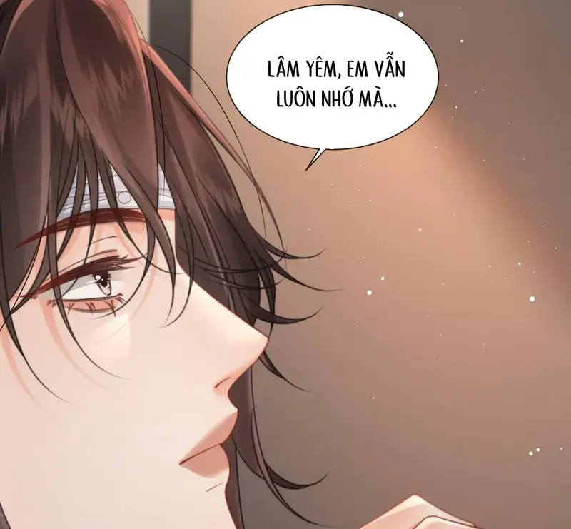 Nữ Pháp Y Thân Yêu Của Tôi - Pheromone Chapter 106 - Trang 44