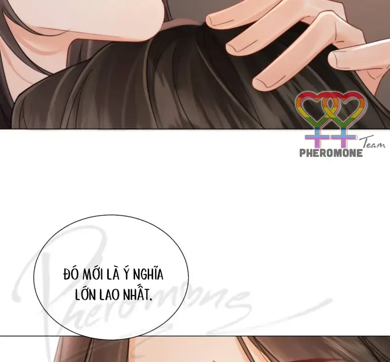 Nữ Pháp Y Thân Yêu Của Tôi - Pheromone Chapter 106 - Trang 45