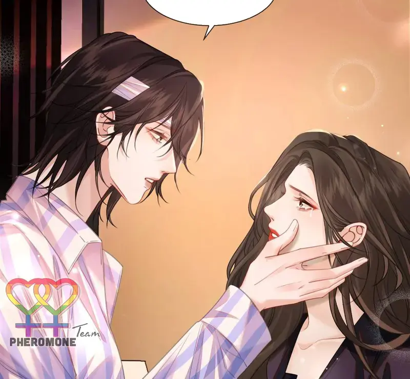 Nữ Pháp Y Thân Yêu Của Tôi - Pheromone Chapter 106 - Trang 49