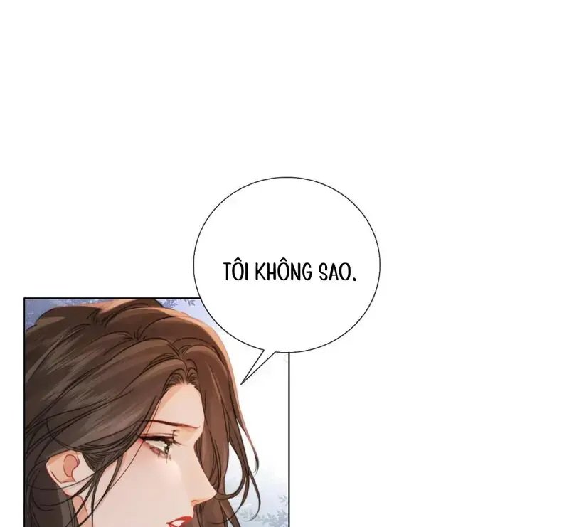 Nữ Pháp Y Thân Yêu Của Tôi - Pheromone Chapter 106 - Trang 5