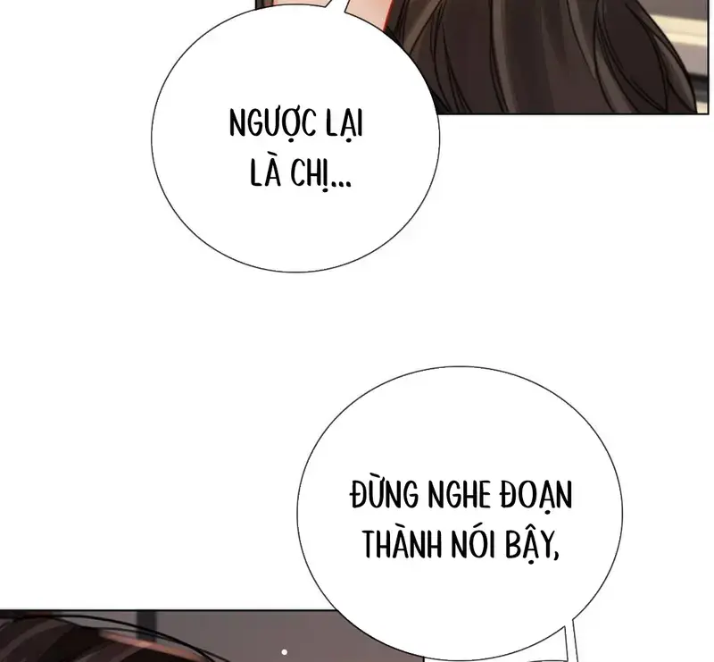 Nữ Pháp Y Thân Yêu Của Tôi - Pheromone Chapter 106 - Trang 7